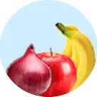 Fruits
